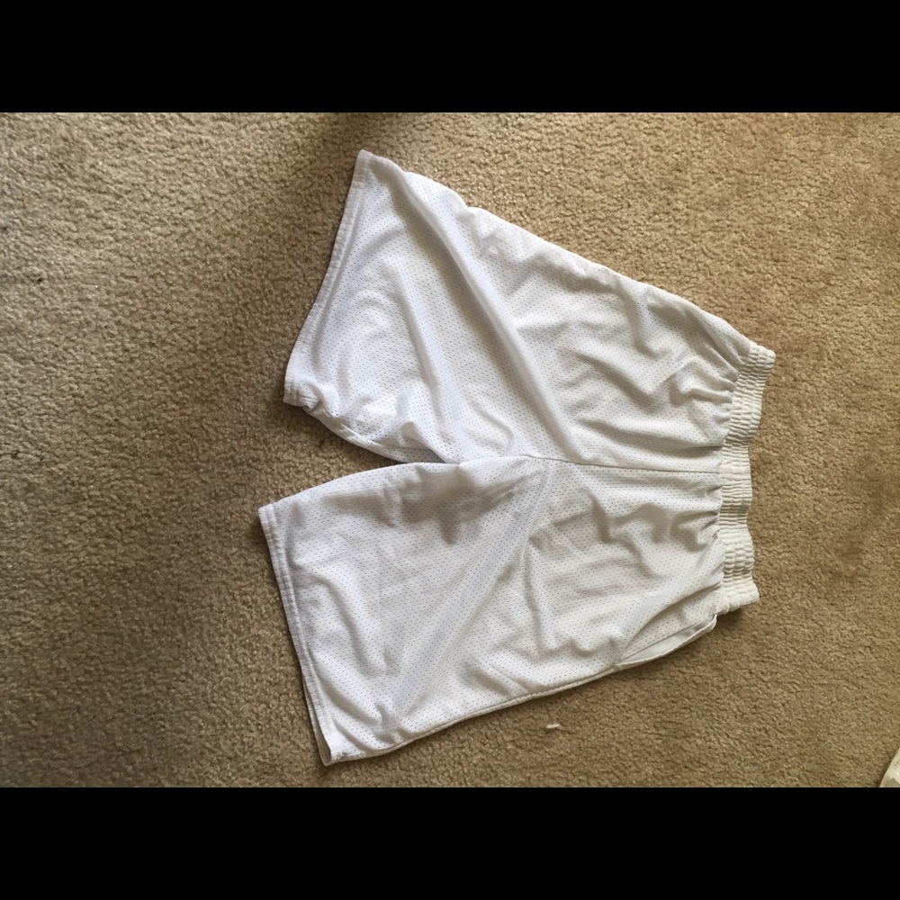 Basketball shorts